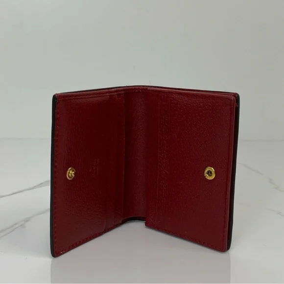 Gucci GG Supreme Card Case - Picture 6 of 6